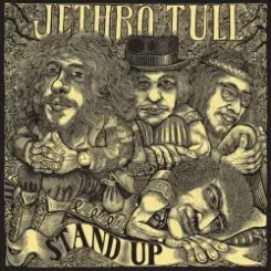 Jethro Tull - Reasons For Waiting слушать онлайн