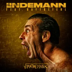 Lindemann - Mathematik (A19) слушать онлайн