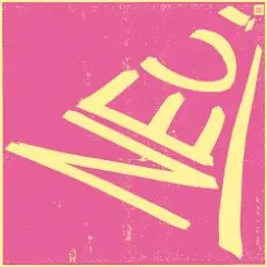 Neu! - Drive (Grundfunken) слушать онлайн