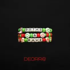 Deorro & 3BALLMTY - SINI23BALL слушать онлайн