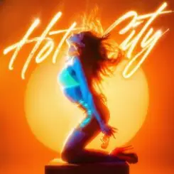 Bonnie McKee - Hot City слушать онлайн