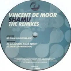 Vincent De Moor - Shamu (Armin Radio Edit) слушать онлайн