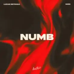 Lucas Estrada & Modi - Numb слушать онлайн