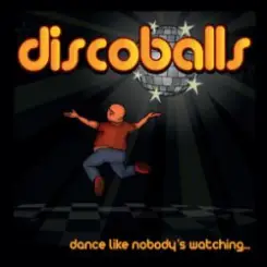 Discoballs - Music star слушать онлайн