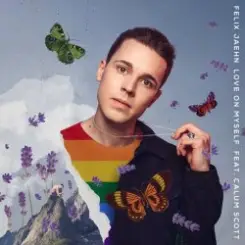 Felix Jaehn feat. Calum Scott - Love On Myself слушать онлайн