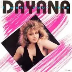 Dayana - I Want Your Love (Commercial Mix) слушать онлайн