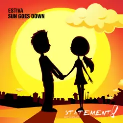Estiva - Sun Goes Down слушать онлайн