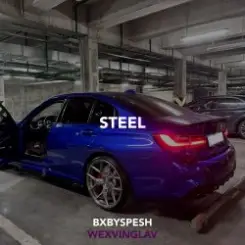 BXBYSPESH & wexvinglav - Goodbye my hatred слушать онлайн