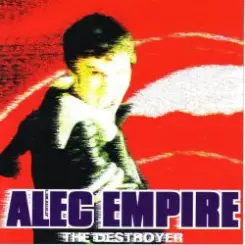 Alec Empire - Suicide слушать онлайн