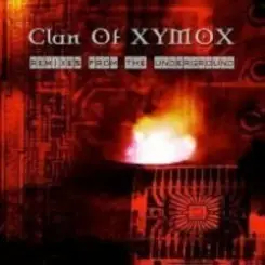 Clan Of Xymox - At Your Mercy (In Strict Confidence Remix) слушать онлайн
