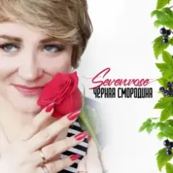Алёна Росс - Чёрная смородина (DJ Aleshkin Remix) слушать онлайн