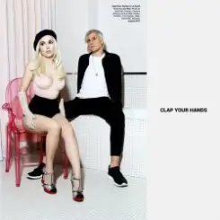 LE YOUTH & Ava Max - Clap Your Hands слушать онлайн
