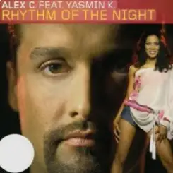 Alex C feat. Yass vs Ski - L Amour Toujours (Extended Version) слушать онлайн