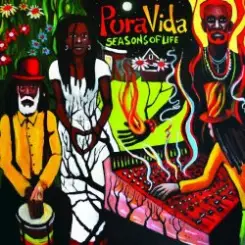 Pura Vida feat. Lee Perry - Brotherly Love слушать онлайн