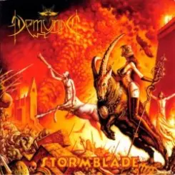 Demoniac - Red Headed Maniac слушать онлайн