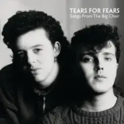 Tears For Fears - Everybody Wants To Rule The World слушать онлайн