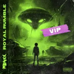 Monxx - ROYAL RUMBLE VIP слушать онлайн