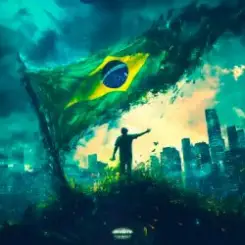Repsaj & ATLXS & Mc Jhey - MONTAGEM BAILÃO (Slowed) слушать онлайн