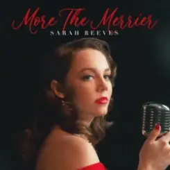 Sarah Reeves - Holly Jolly Christmas слушать онлайн