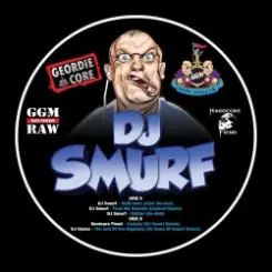 DJ Smurf - Shake Yo Ass слушать онлайн
