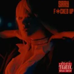 SAAY - F*cked Up слушать онлайн