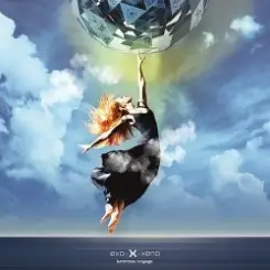 Exo-X-Xeno - Vitruvian Man слушать онлайн