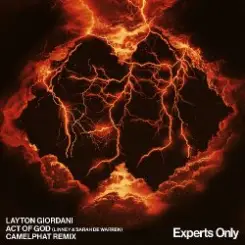 Layton Giordani & Linney & Sarah de Warren - Act of God (CamelPhat Extended Remix) слушать онлайн