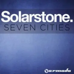 Solarstone - Seven Cities (DIM3NSION & DJ Nano Extended Remix) слушать онлайн