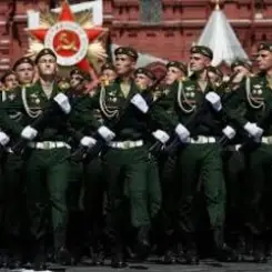 Владимир Волков - Марш 9 Мая слушать онлайн