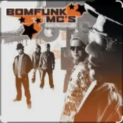 Bomfunk MC's - Foxy Lady слушать онлайн