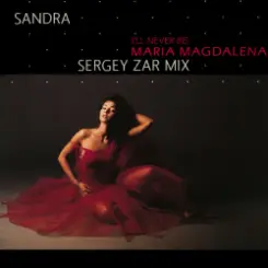 Sandra - Maria Magdalena (Sergey Zar Mix) слушать онлайн