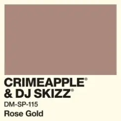 Crimeapple & DJ Skizz - Taste Like Butter слушать онлайн