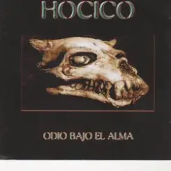 Hocico - The 5th Circle слушать онлайн