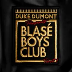 Duke Dumont - Robert Talking (Feat. Robert Owens) слушать онлайн