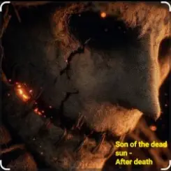 Son of the Dead Sun - After death слушать онлайн