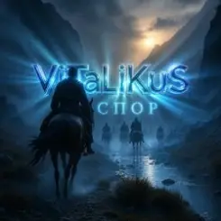 ViTaLiKuS - Спор слушать онлайн