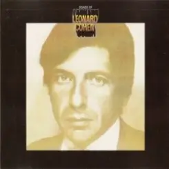 Leonard Cohen - Hey, That's No Way To Say Goodbye слушать онлайн