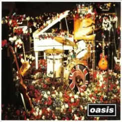 Oasis - Roll with it слушать онлайн