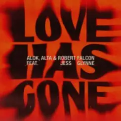 Alok & ALTA & Robert Falcon & Jess Glynne - Love Has Gone слушать онлайн