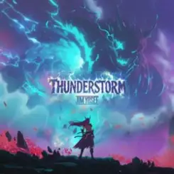 Jim Yosef - Thunderstorm слушать онлайн