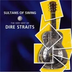 Dire Straits - Sultans of Swing слушать онлайн