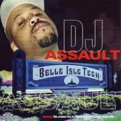 DJ Assault - Crank This Mutha слушать онлайн