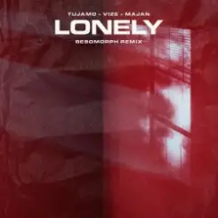 Tujamo feat. VIZE & Majan - Lonely (Besomorph Remix) слушать онлайн