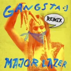 Major Lazer & Diplo - GANGSTA (feat. Busy Signal & Kybba) [America Foster Freestyle] слушать онлайн
