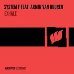 System F feat. Armin van Buuren - Exhale (Sander Kleinenberg Remix) слушать онлайн