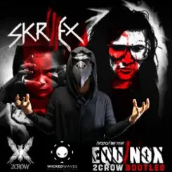 Skrillex - Scary Monsters And Nice Sprites слушать онлайн