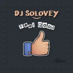 DJ Solovey - Electro Man слушать онлайн