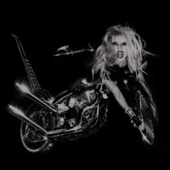 Lady Gaga - Marry The Night слушать онлайн