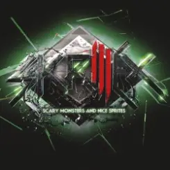 Skrillex - Leave Me Like This слушать онлайн