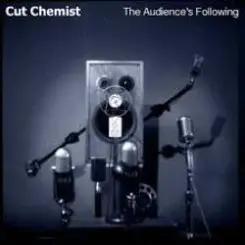 Cut Chemist - 2266 Cambridge слушать онлайн